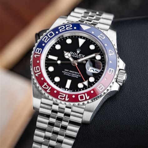 rolex gmt 2 giubilee|rolex gmt pepsi jubilee.